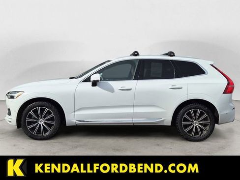Used 2018 Volvo XC60 T5 Inscription w/ Convenience Package image 2