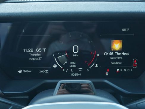 Used 2026 GMC Acadia Denali w/ Super Cruise Package AWD/4WD image 20