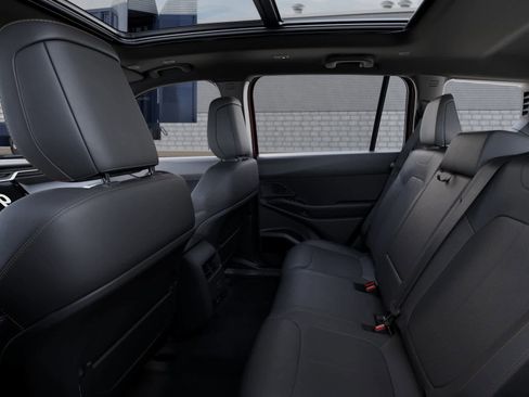 New 2026 Jeep Cherokee Limited image 23