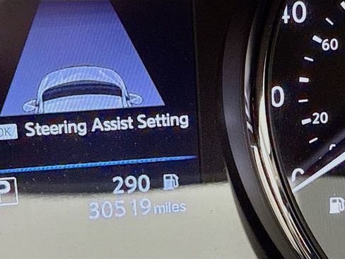 Certified 2020 Nissan Rogue Sport SV w/ Technology Package image 32