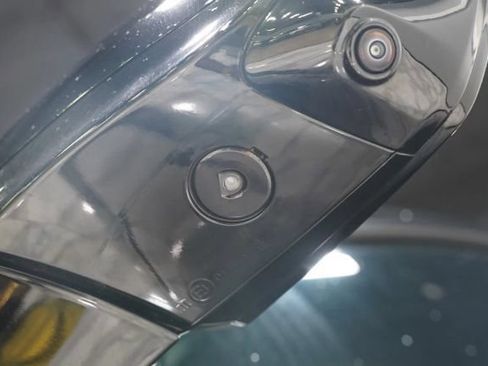Used 2023 Cadillac Escalade V AWD/4WD image 11