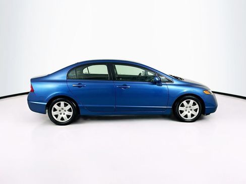 Used 2006 Honda Civic LX image 8