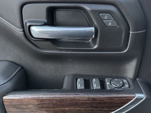Used 2022 GMC Sierra 1500 Elevation image 20