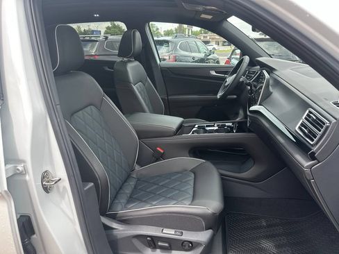 New 2026 Volkswagen Atlas Cross Sport SEL Premium R-Line AWD/4WD image 26