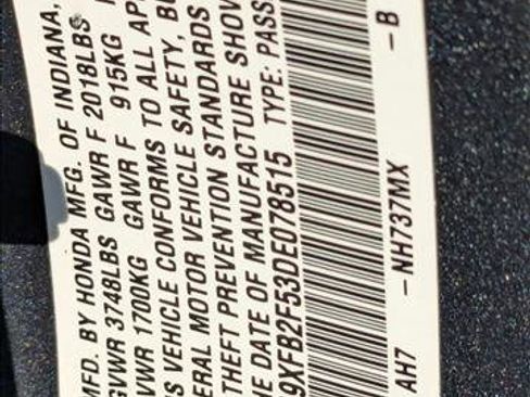 Used 2013 Honda Civic LX image 15