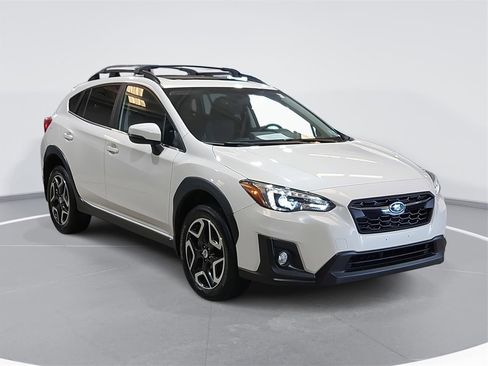 Used 2018 Subaru Crosstrek 2.0i Limited image 3