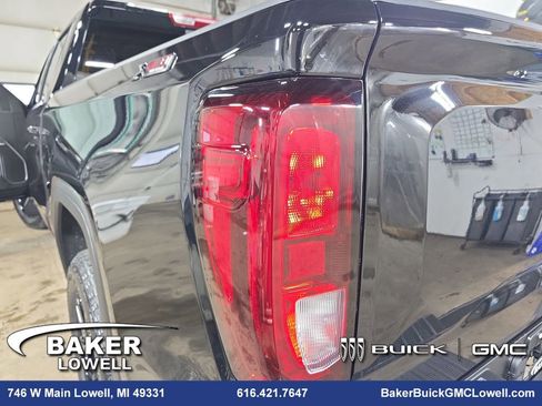 New 2026 GMC Sierra 1500 Elevation image 33