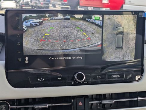 New 2025 Mitsubishi Outlander SEL image 23