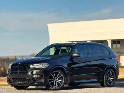 Used 2016 BMW X5 M