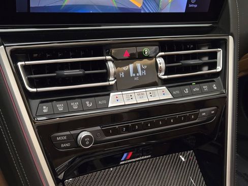 Used 2023 BMW M8 Competition AWD/4WD image 35