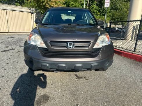 Used 2009 Honda CR-V LX image 2