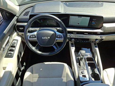 Certified 2024 Kia Telluride EX AWD/4WD image 11