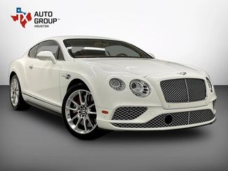 Used 2017 Bentley Continental GT V8 S AWD/4WD video 1