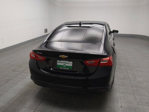 Used 2019 Chevrolet Malibu LS FWD image 7