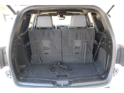 Used 2018 Dodge Durango GT w/ Technology Group AWD/4WD image 30