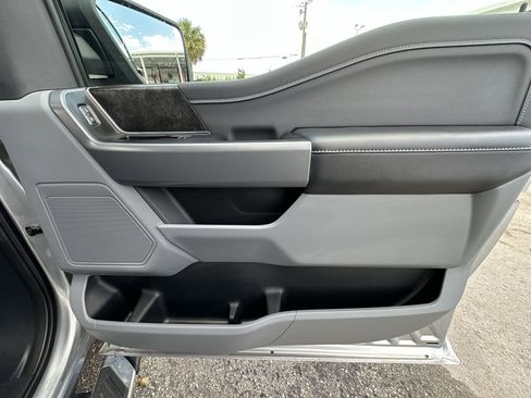 Used 2022 Ford F150 XLT w/ Equipment Group 302A High image 31