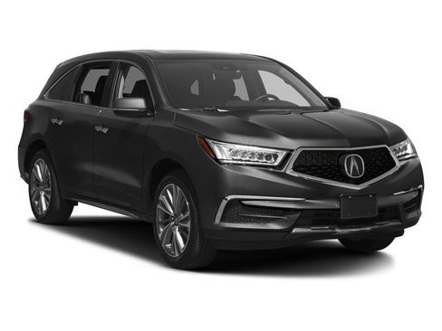 Used 2017 Acura MDX FWD w/ Technology Package image 6