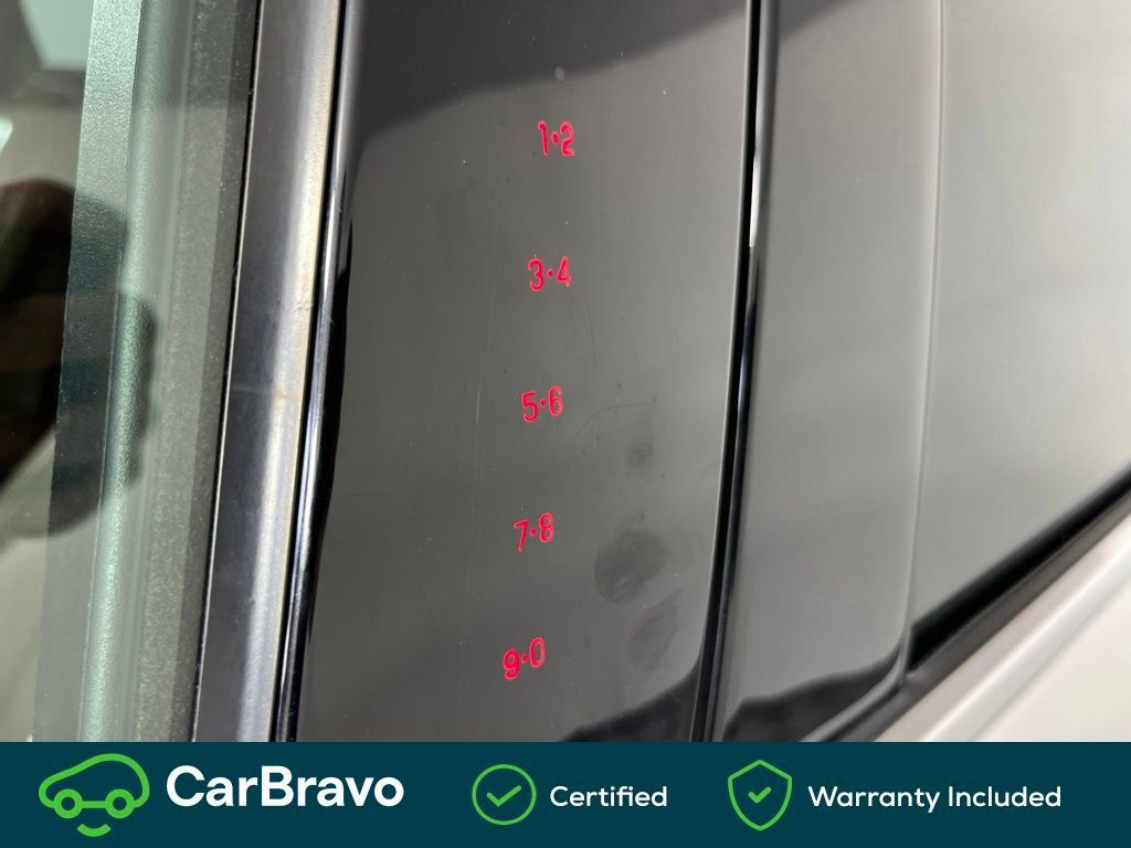 Used 2018 Lincoln MKC Reserve w/ Lincoln MKC Climate Package AWD/4WD image 14