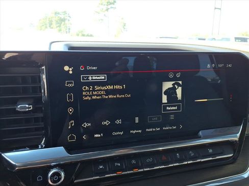 Certified 2023 GMC Sierra 1500 SLT w/ SLT Premium Plus Package image 14