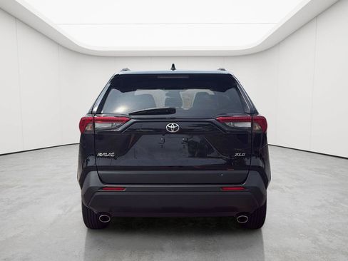 Used 2024 Toyota RAV4 XLE FWD image 7