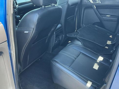 Used 2019 Ford Ranger Lariat w/ Equipment Group 501A Mid AWD/4WD image 25