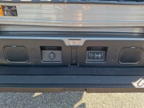 Certified 2026 GMC Sierra 1500 Denali Ultimate AWD/4WD image 36