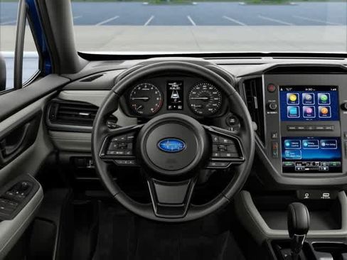 New 2026 Subaru Forester AWD/4WD image 13