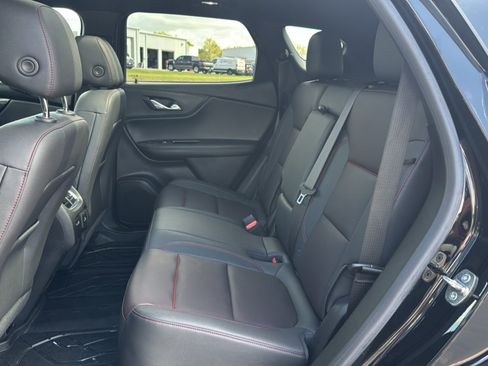Used 2023 Chevrolet Blazer RS w/ Driver Confidence II Package image 13
