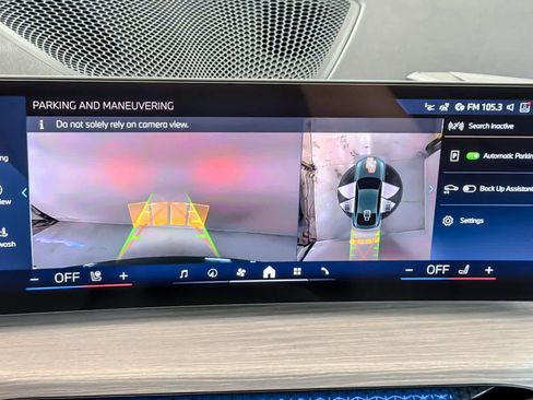 New 2026 BMW i4 eDrive40 w/ Premium Package RWD image 19