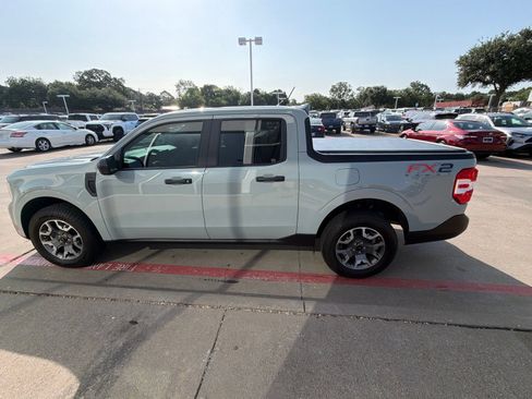 Used 2024 Ford Maverick XL FWD image 6