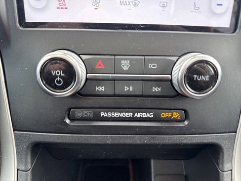 Used 2024 Ford Edge SEL w/ Convenience Package image 36