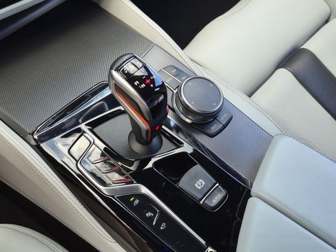 Used 2019 BMW M5 w/ Executive Package AWD/4WD image 13