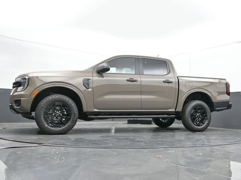 New 2025 Ford Ranger XLT w/ Equipment Group 301A High image 43