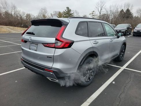 New 2026 Honda CR-V Sport-L image 13