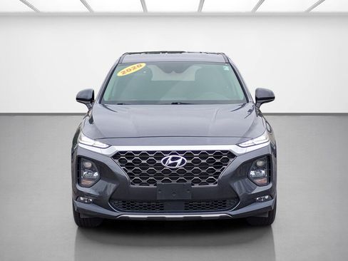 Used 2020 Hyundai Santa Fe SEL FWD image 8