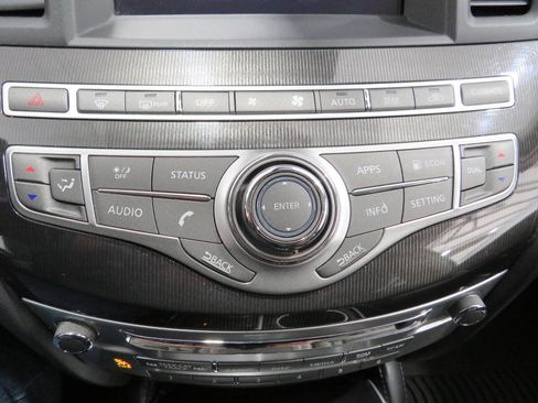 Used 2019 INFINITI QX60 Pure image 25