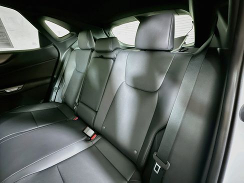 New 2026 Lexus NX 350 F Sport AWD/4WD image 23