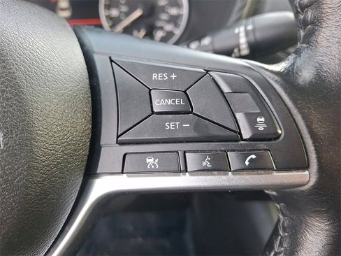 Used 2022 Nissan Sentra SV w/ All-Weather Package image 23