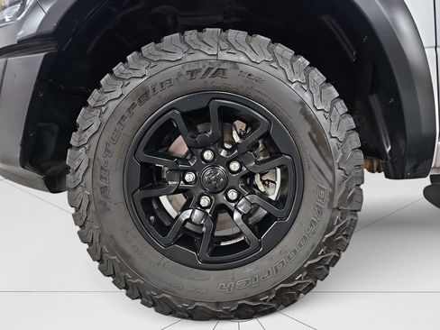 Used 2022 RAM 1500 Classic Warlock w/ Electronics Group image 23