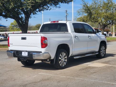 Used 2015 Toyota Tundra Limited image 5