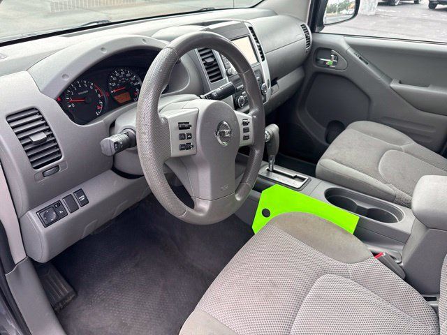 Used 2019 Nissan Frontier SV RWD image 23