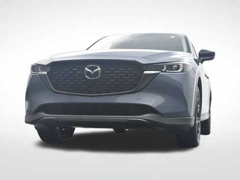 Used 2024 MAZDA CX-5 Carbon Edition AWD/4WD image 30
