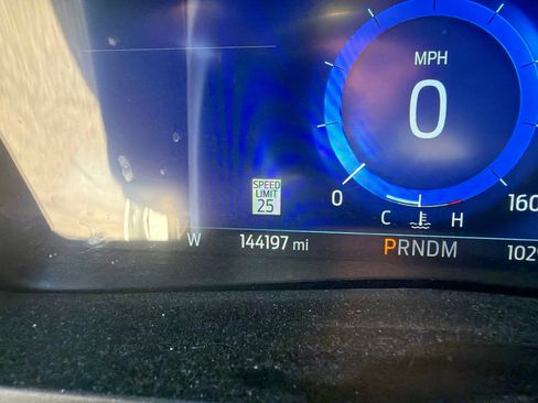 Used 2021 Ford Explorer ST w/ Equipment Group 401A AWD/4WD image 6