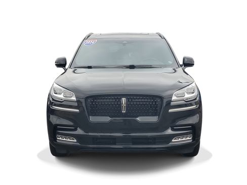 Certified 2024 Lincoln Aviator Reserve w/ Equipment Group 201A image 2