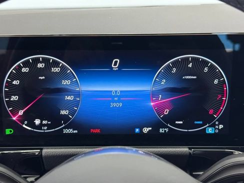 Certified 2026 Mercedes-Benz GLA 250 image 3
