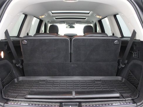 Used 2017 Mercedes-Benz GLS 450 4MATIC image 10