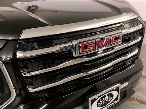 Used 2025 GMC Terrain Elevation FWD image 28