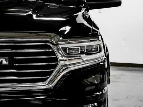 Used 2021 RAM 1500 Lone Star image 50