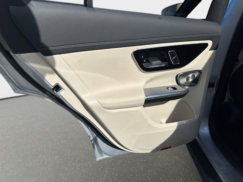 Certified 2025 Mercedes-Benz GLC 350e 4MATIC image 12