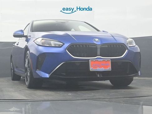 Used 2025 BMW 228i xDrive image 29